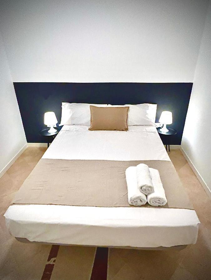 Villa Rooms Мадрид Экстерьер фото