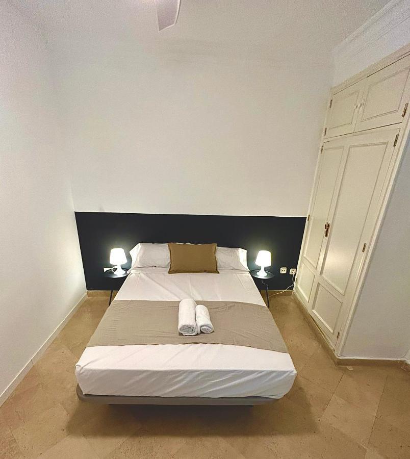 Villa Rooms Мадрид Экстерьер фото