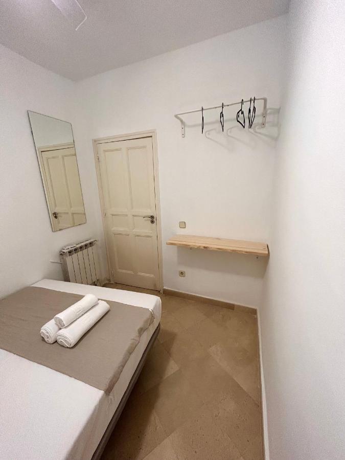 Villa Rooms Мадрид Экстерьер фото
